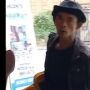 Video Viral Pengamen Tantang dan Maki-maki Pedagang karena Cuma Dikasih Sedikit Uang