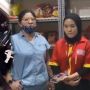 Viral Pengutil Cokelat di Alfamart, Mariana Ahong Jadi Bahasan Termasuk Bisnisnya