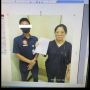 Emak-emak Bergaya Sosialita Pencuri Cokelat di Alfamart Diduga Pernah Maling di Transmart, Netien: BlackIist!