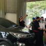 Datang dari China, Tersangka Surya Darmadi Penuhi Panggilan Kejaksaan Agung