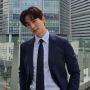 Lee Junho Siap Gelar Fan Meeting di Jakarta November 2023