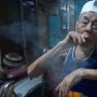 Kisah Kong Usman Veteran Tionghoa Asal Bekasi yang Berusia Satu Abad Masih Gemar Hisap Klobot