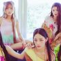 Selamat! NewJeans Berhasil Pecahkan Rekor Penjualan LE SSERAFIM di Hanteo