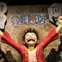 Spoiler One Piece 1057: Tinggalkan Wano, Benarkah Luffy Berlayar ke Pulau Raijin?