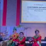 Nasabah KB Bukopin Antusias Sambut Program Star Festive di Makassar