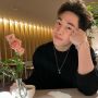 7 Gaya Kece Henry Lau, Sempat Bikin Rossa Gemetaran saat Makan Bareng