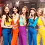 Album Girls' Generation 'FOREVER 1' Berhasil Terjual Sebanyak 186.687 Copy