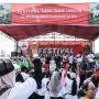 OMG Jatim Gelar Festival Tani dan UMKM Sebagai Bentuk Dukungan Terhadap Ganjar