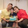 10 Potret Kejutan Ulang Tahun Rafathar Ke-7 Tahun,  Bakal Gelar Pesta Meriah di Rumah Baru