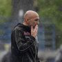 Jamu Spezia, Luciano Spalletti Minta Pemain Napoli Tampil Beringas Seperti Saat Bantai Liverpool