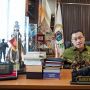 Proyek Turap Terhambat Pembebasan Lahan, Kenneth PDIP Minta Aparat Turun Tangan
