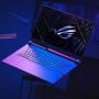 Asus ROG X16 Masuk Indonesia, Laptop Gaming 16 Inci Convertible Pertama di Dunia