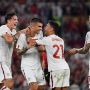 Debut Resmi Dybala Di AS Roma, Giallorossi Susah Payah Kalahkan Salernitana 1-0