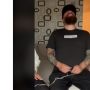 Viral para Pria Mencoba Alat Simulator Nyeri Haid, Endingnya Tidak Tahan dengan Rasa Sakitnya