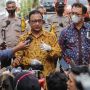 Komnas HAM Lakukan Peninjauan TKP Rumah Ferdy Sambo