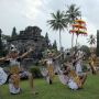 Meccaya Group Dukung Festival Budaya Bumi Mandala di Candi Ngawen
