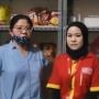 Pengancam Karyawan Alfamart Terancam Penjara 5 Tahun Jika Terbukti Ngutil