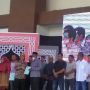 Peringatan 17 Tahun Damai Aceh, Wamen ATR/BPN Serahkan Lahan untuk Eks Kombatan