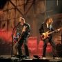 25 Tahun Menikah, James Hetfield Vokalis Metallica Gugat Cerai Istri