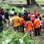 Polisi Temukan Identitas Mayat di Sungai Banjir Kanal Barat