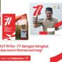 32 Twibbon 17 Agustus 2022 Desain Keren, Siap Meriahkan HUT ke-77 RI!