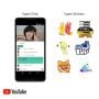 Youtube Luncurkan Fitur Monetisasi Super Chat dan Super Stickers di Indonesia