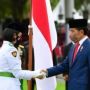 Daftar Anggota Paskibraka 2022 yang Dikukuhkan Jokowi, Ini Nama-namanya