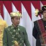 Serba-serbi Sidang Tahunan MPR 2022, Outfit Para Pejabat Jadi Sorotan hingga Pantun Bamsoet