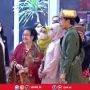 Momen Puan Heboh Ajak Jokowi, Maruf Amin Hingga Megawati Swafoto Usai Sidang Tahunan MPR RI