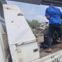 Tertabrak Kereta Bandara, Pemotor yang Tewas Akibat Terobos Perlintasan KA di Daan Mogot Berinisial IBM