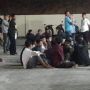 Pelajar di Kramatwatu Diserang Belasan Siswa Hingga Alami Luka Bacok di Punggung