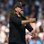 Tumbang di Old Trafford, Jurgen Klopp Akui Liverpool Kalah Agresif dari Manchester United
