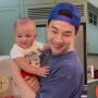 Siapa Sosok Henry Lau? Idol Korea yang Datang ke Andara dan Gendong Anak Raffi Ahmad?
