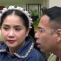 Nagita Slavina Sebut Campur Aduk Jadi Istri Raffi Ahmad, Tak Semuanya Seindah di Medsos