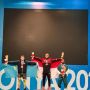 PABSI Atur Strategi untuk Kualifikasi Olimpiade Paris 2024
