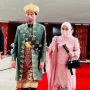 Ini Makna Warna Hijau dari Baju Adat Paksian Bangka Belitung yang Dikenakan Jokowi Pada Sidang Tahunan MPR-DPR-DPD RI