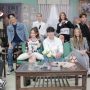 3 Fakta Drama Thailand 'Good Old Days', Dibintangi Bright Vachirawit & Tay Tawan!