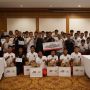 Timnas Indonesia U-16 Kembali Diguyur Bonus, Kini Dapat Laptop hingga Perlengkapan Sekolah