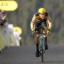 Tom Dumoulin Tak Menyesal Putuskan Pensiun Dini dari Balap Sepeda
