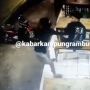 Seorang Pria Jadi Korban Begal HP saat Berada di Warung Kopi Ciracas Jaktim