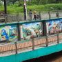 Taman Kota BSD, Hiburan Murah Meriah di Pinggir Kota