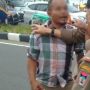 Ngamuk Ditertibkan, Pedagang Pantai Padang Serang Satpol PP hingga Rusak Mobil Dinas