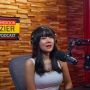 Keceplosan Sebut Benang Sunat, Lucinta Luna ke Deddy Corbuzier: Om, Cuma Kita yang Tahu