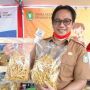Bangga, Stik Keladi Singkawang Jadi Cemilan di G20, Heronimus Hero: Talas Menyapa Dunia