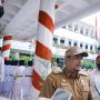 Bobby Nasution Janji Bangun Tugu Depan Kantor Pos Medan Sesuai Bentuk Asli