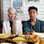 Kenangan dengan Tugba Kirana di Turki Lenyap, Fiki Naki Nyesek: Sedih Banget