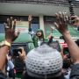 Pertemuan Habib Rizieq dan Habib Bahar di Petamburan Diisi dengan Dakwah
