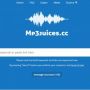 MP3 Juice: Download Lagu MP3 dari YouTube dengan Kecepatan Super!