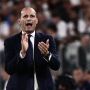 Tak Terima Juventus Jadi Tim Papan Tengah, Allegri Bersikeras Timnya Finis Peringkat 3