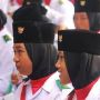 Sejarah Paskibraka Berawal dari Utusan Presiden Soekarno